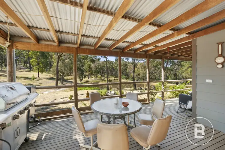 Sixth view of Homely rural property listing, 76 Cricks Road, Raglan VIC 3373