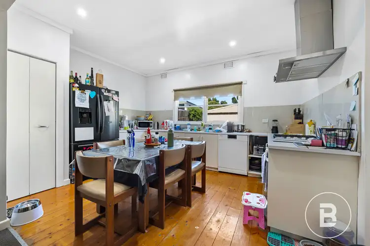 Second view of Homely house listing, 201 Bell Street, Redan VIC 3350