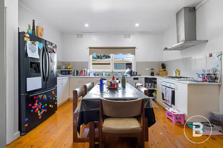 Third view of Homely house listing, 201 Bell Street, Redan VIC 3350