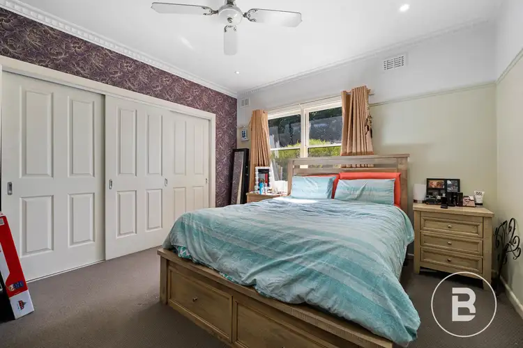 Sixth view of Homely house listing, 201 Bell Street, Redan VIC 3350