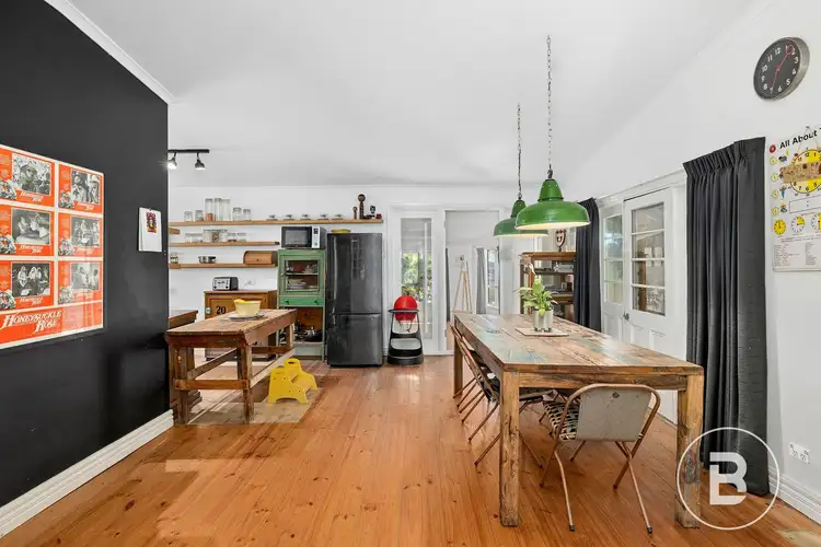 Fourth view of Homely house listing, 191 Scott Parade, Ballarat East VIC 3350
