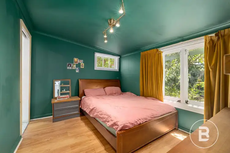 Fifth view of Homely house listing, 191 Scott Parade, Ballarat East VIC 3350