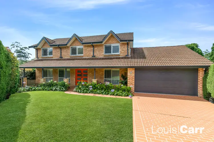 14 Ivy Place, Cherrybrook NSW 2126