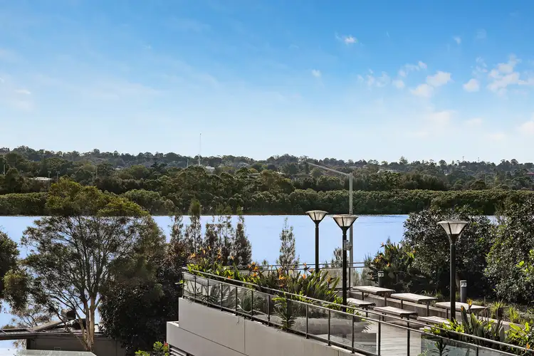 Main view of Homely apartment listing, 330/1C Burroway Road, Wentworth Point NSW 2127