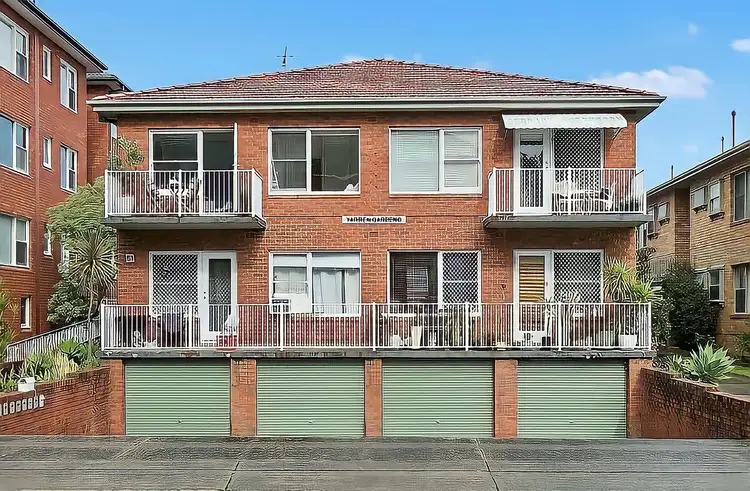 Main view of Homely apartment listing, 5/51 Kings Road, Brighton-Le-Sands NSW 2216