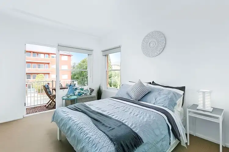 Fourth view of Homely apartment listing, 5/51 Kings Road, Brighton-Le-Sands NSW 2216