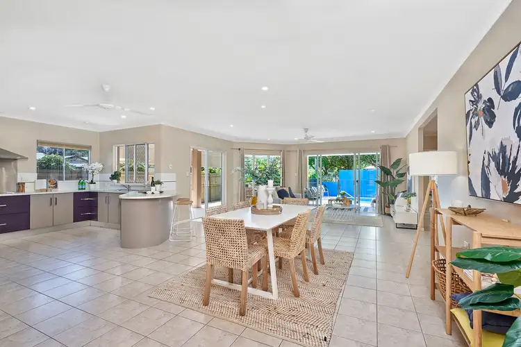 3 Plaintain Street, Kewarra Beach QLD 4879