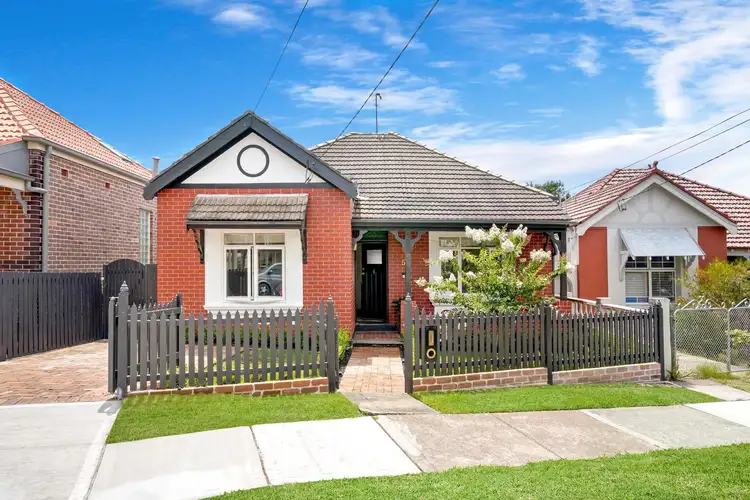55 Kilbride Street, Hurlstone Park NSW 2193