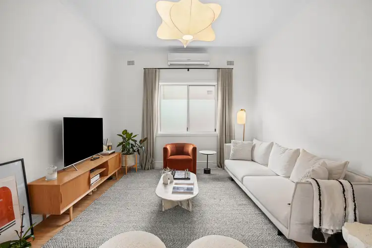 Second view of Homely house listing, 55 Kilbride Street, Hurlstone Park NSW 2193