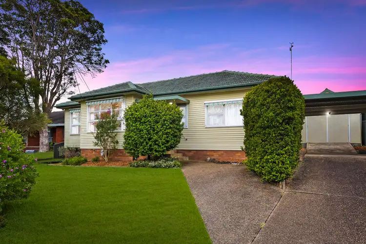 29 Spur Crescent, Loftus NSW 2232