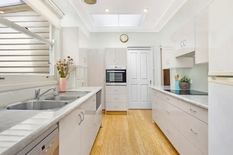 Second view of Homely house listing, 29 Spur Crescent, Loftus NSW 2232