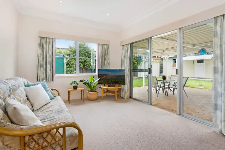 Third view of Homely house listing, 29 Spur Crescent, Loftus NSW 2232