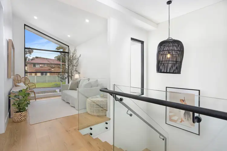 Fourth view of Homely semi-detached listing, 28B Partridge Avenue, Miranda NSW 2228