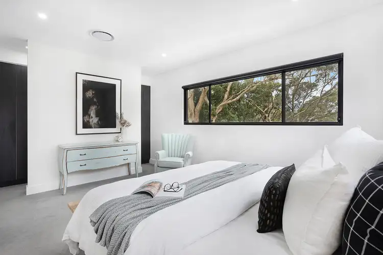 Fifth view of Homely semi-detached listing, 28B Partridge Avenue, Miranda NSW 2228