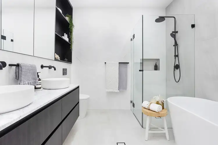 Sixth view of Homely semi-detached listing, 28B Partridge Avenue, Miranda NSW 2228