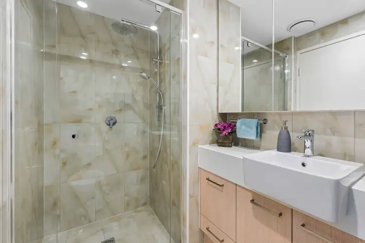 Fourth view of Homely apartment listing, 905/70 Carl Street, Woolloongabba QLD 4102