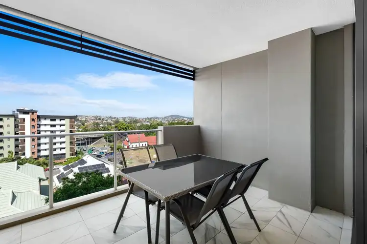 Seventh view of Homely apartment listing, 905/70 Carl Street, Woolloongabba QLD 4102