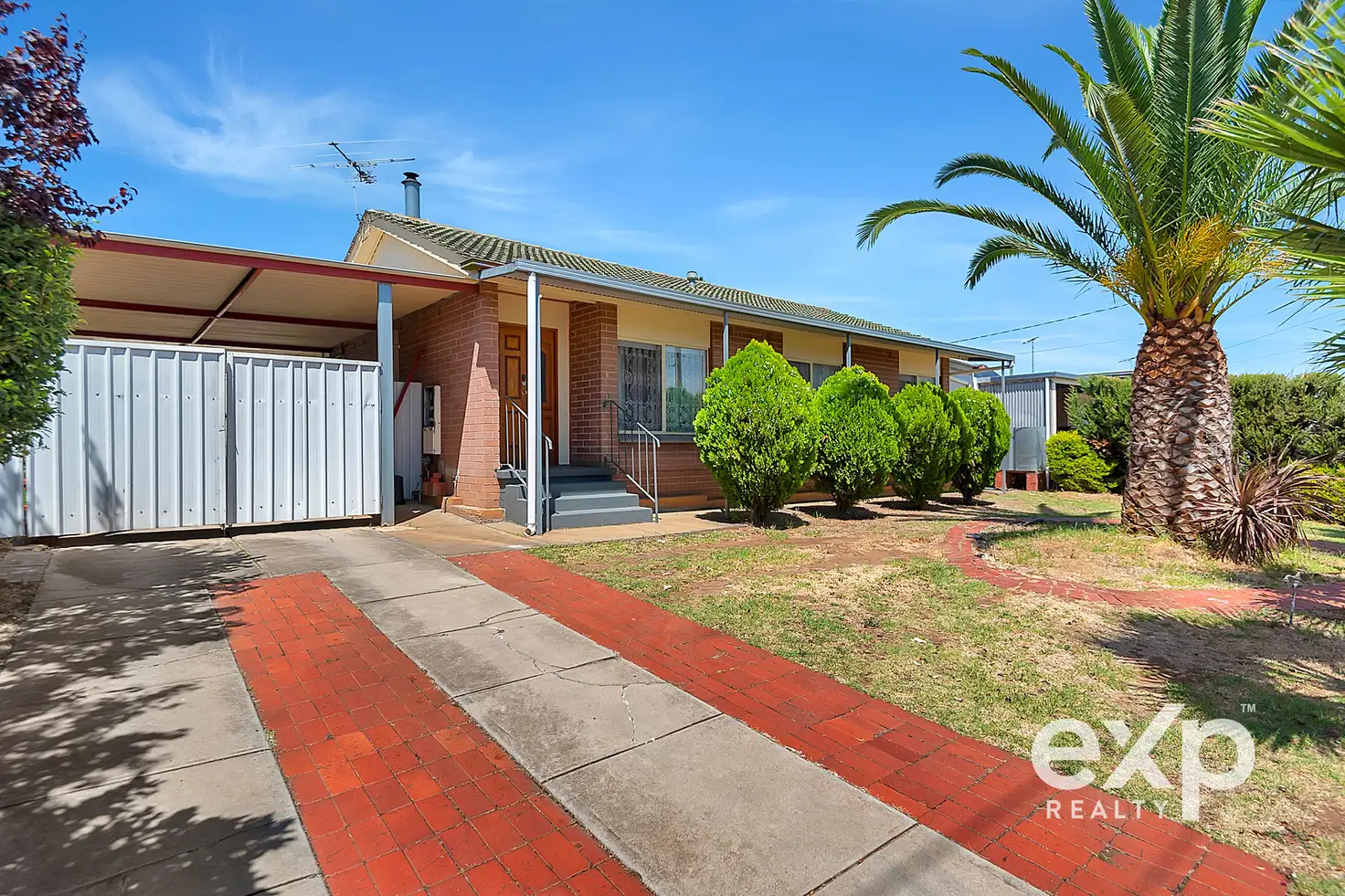 Main view of Homely house listing, 17 Winara Drive, Ingle Farm SA 5098