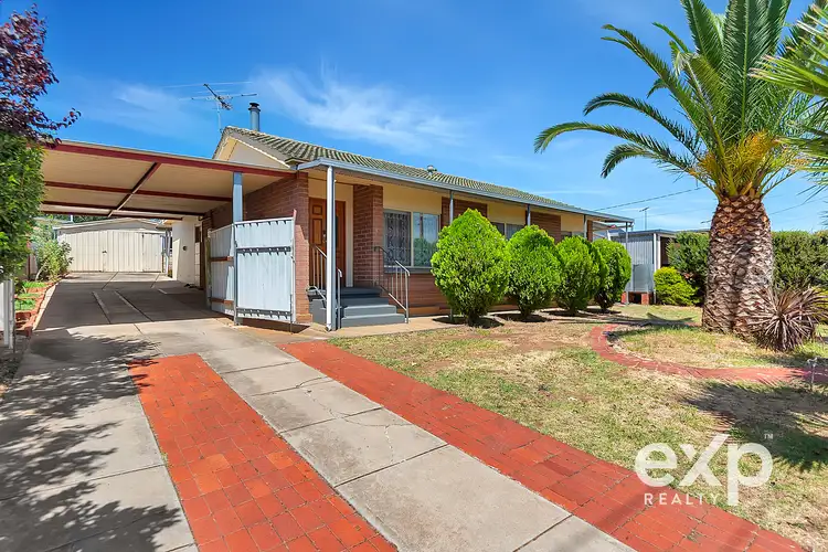 Second view of Homely house listing, 17 Winara Drive, Ingle Farm SA 5098