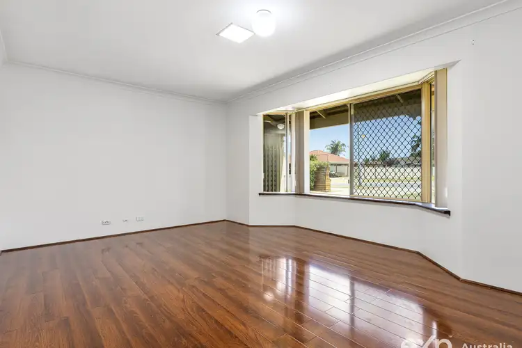 Third view of Homely house listing, 19 Cuthbertson Drive, Cooloongup WA 6168