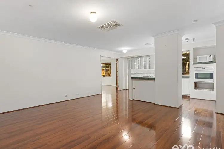 Fifth view of Homely house listing, 19 Cuthbertson Drive, Cooloongup WA 6168