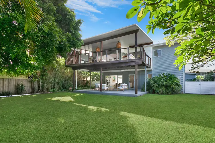 Main view of Homely house listing, 14 Iluka Street, Palm Beach QLD 4221