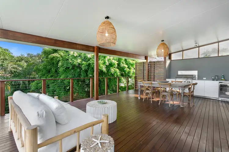 Fourth view of Homely house listing, 14 Iluka Street, Palm Beach QLD 4221