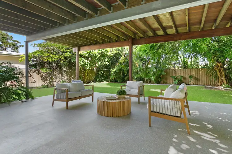 Fifth view of Homely house listing, 14 Iluka Street, Palm Beach QLD 4221