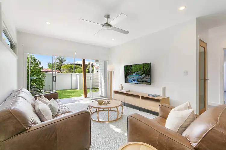 Sixth view of Homely house listing, 14 Iluka Street, Palm Beach QLD 4221