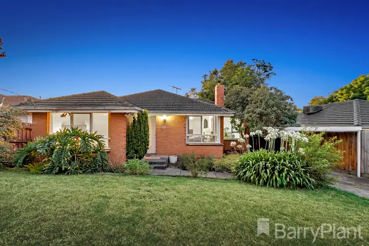 11 Latrobe Avenue, Bundoora VIC 3083