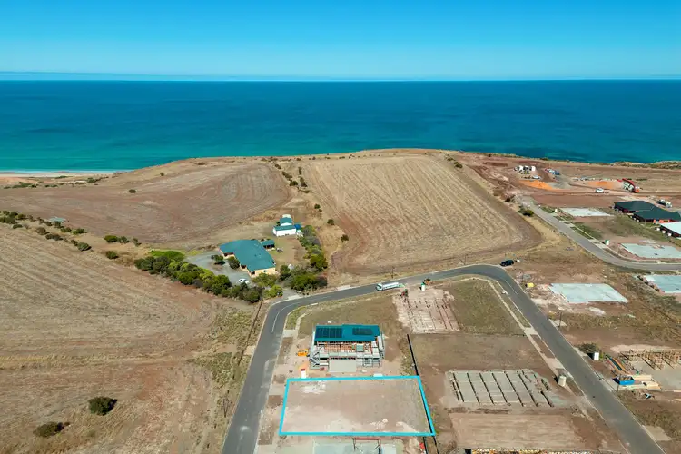 Third view of Homely land listing, LOT 29 Sunset Drive, Maslin Beach SA 5170