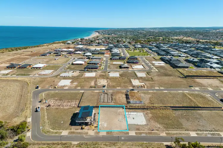 Fourth view of Homely land listing, LOT 29 Sunset Drive, Maslin Beach SA 5170