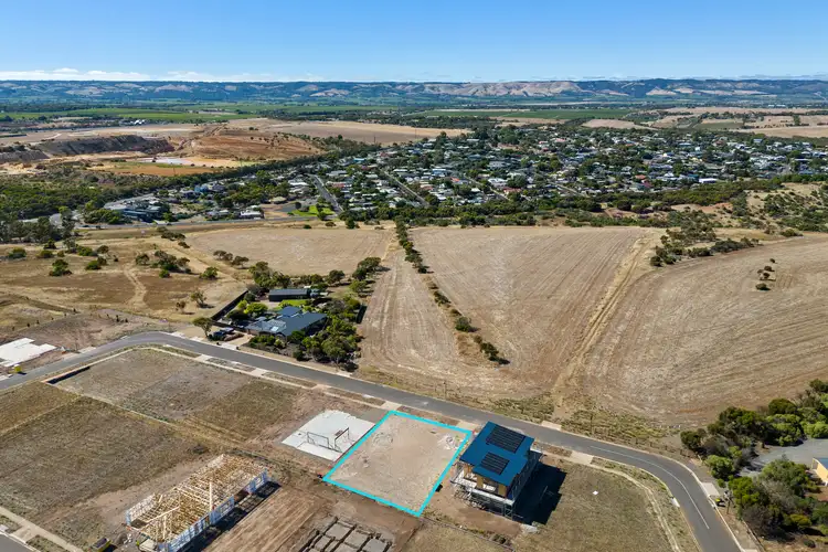 Fifth view of Homely land listing, LOT 29 Sunset Drive, Maslin Beach SA 5170