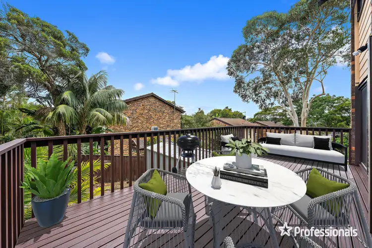 53/16 Alma Road, Padstow NSW 2211