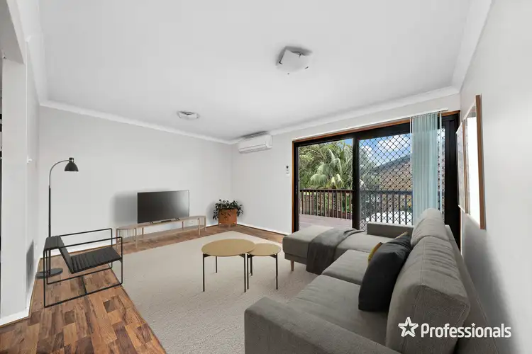 Third view of Homely townhouse listing, 53/16 Alma Road, Padstow NSW 2211