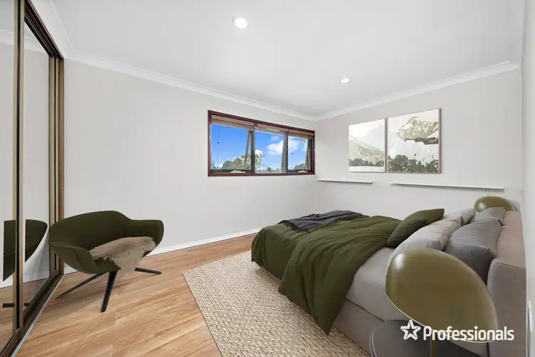 Fifth view of Homely townhouse listing, 53/16 Alma Road, Padstow NSW 2211