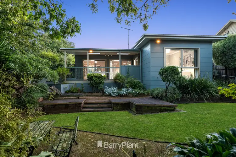 Main view of Homely house listing, 12 Caroline Street, Highton VIC 3216