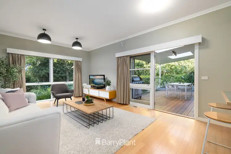 Third view of Homely house listing, 12 Caroline Street, Highton VIC 3216