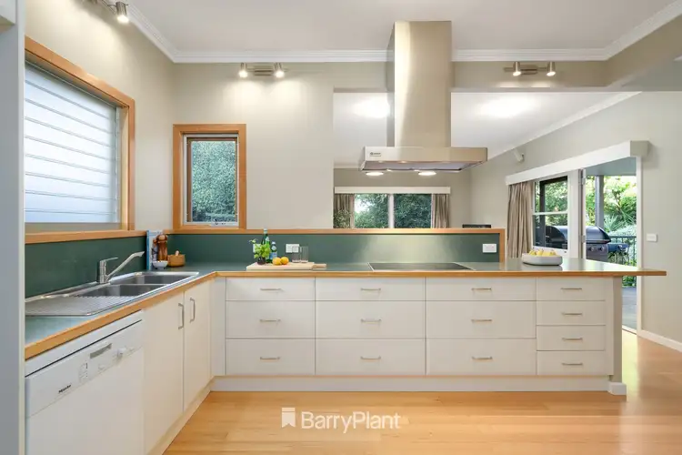 Fourth view of Homely house listing, 12 Caroline Street, Highton VIC 3216