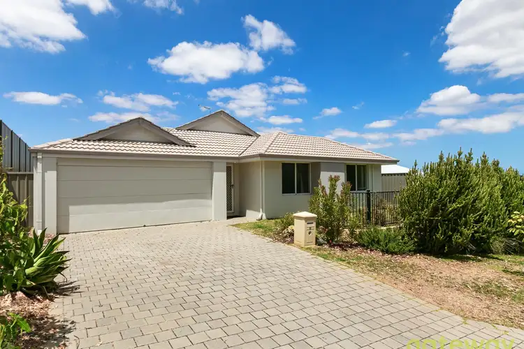 18 Brantwood Turn, Wellard WA 6170