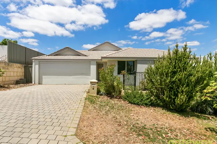 Second view of Homely house listing, 18 Brantwood Turn, Wellard WA 6170