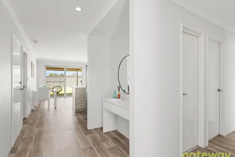 Third view of Homely house listing, 18 Brantwood Turn, Wellard WA 6170