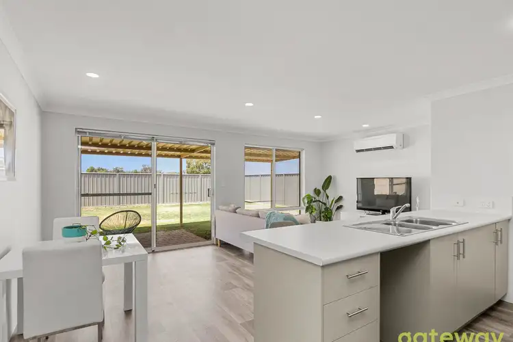 Fourth view of Homely house listing, 18 Brantwood Turn, Wellard WA 6170