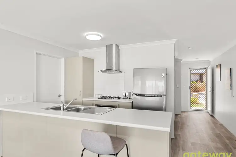 Fifth view of Homely house listing, 18 Brantwood Turn, Wellard WA 6170