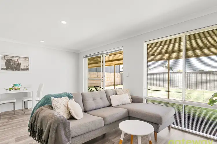 Sixth view of Homely house listing, 18 Brantwood Turn, Wellard WA 6170