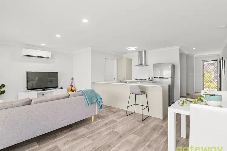 Seventh view of Homely house listing, 18 Brantwood Turn, Wellard WA 6170