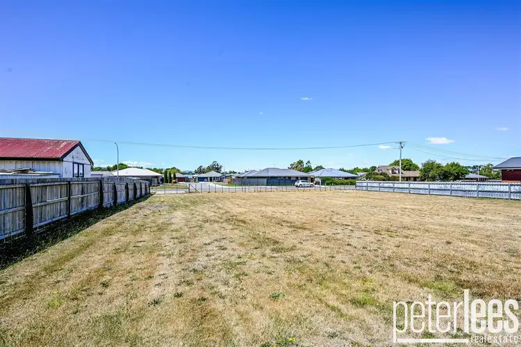 42 Cromwell Street, Perth TAS 7300