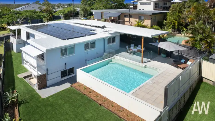 9 Ellendale Street, Maroochydore QLD 4558
