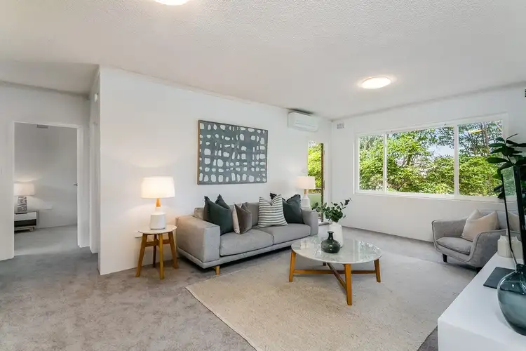 5/17 Pembroke Street, Epping NSW 2121