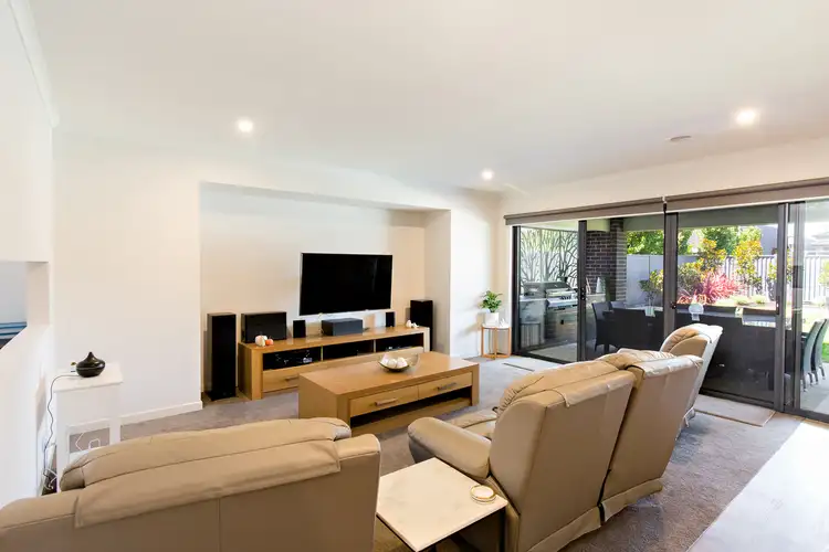 Third view of Homely house listing, 77 Dorset Drive, Alfredton VIC 3350